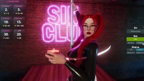 DAFNE online show from 11, 2, 2025