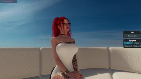 DAFNE online show from 21, 2, 2025