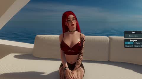 DAFNE online show from 7, 3, 2025