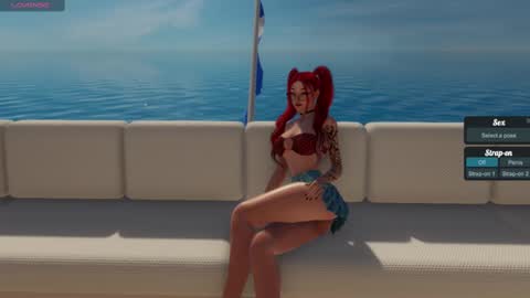 DAFNE online show from 9, 3, 2025