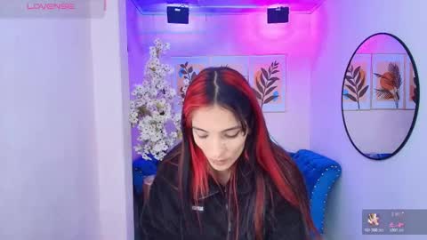 dafne huges online show from 18, 10, 2025