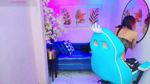 dafne huges online show from 23, 10, 2025