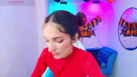 dafne huges online show from 31, 10, 2025