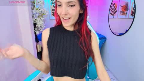 dafne huges online show from 13, 11, 2025