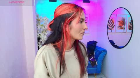 dafne huges online show from 15, 11, 2025