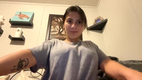 Dafne  27 Cory-24  online show from 6, 1, 2025