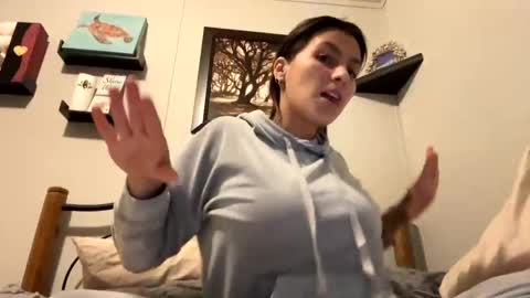 Dafne  27 Cory-24  online show from 2, 2, 2025