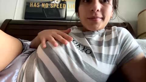 Dafne  27 Cory-24  online show from 21, 2, 2025