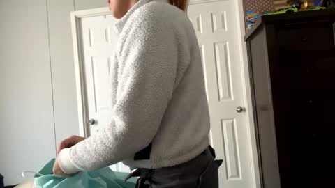 Dafne  27 Cory-24  online show from 3, 3, 2025