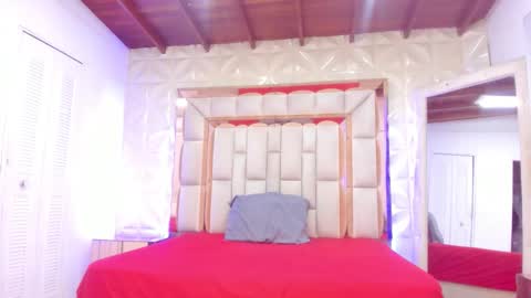 Dafnee online show from 8, 3, 2026