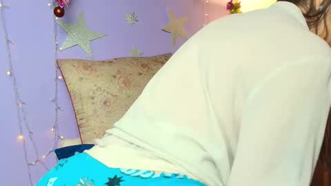 dafnemel online show from 17, 12, 2025