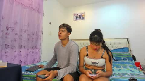 Snapshot of dafnezahiraa_ chatting on 19, 2, 2025 dafnezahiraa  online show from 19, 2, 2025