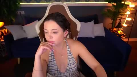 Snapshot of dafni_mon chatting on 15, 7, 2026 Dafni Mon online show from 15, 7, 2026