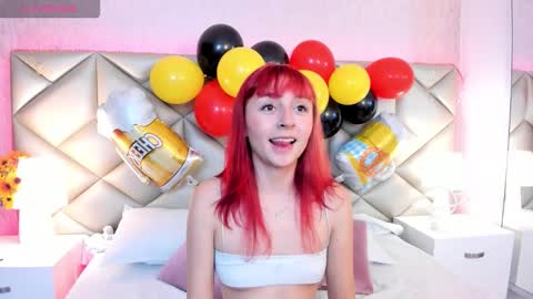 Dafnne online show from 26, 9, 2025