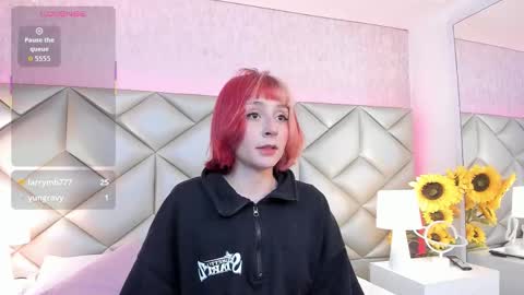 Dafnne online show from 3, 12, 2025