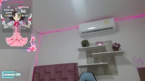 DAFNNE online show from 8, 2, 2025