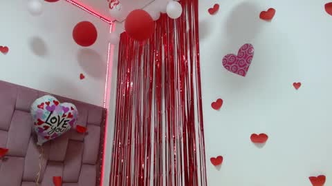 DAFNNE online show from 14, 2, 2025