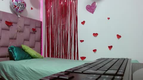 DAFNNE online show from 24, 2, 2025