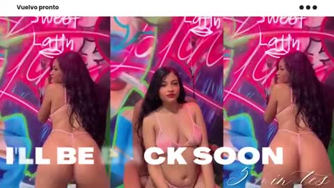 DAFNNE online show from 1, 3, 2025