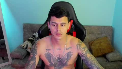 my name is Jhon and I live in colombia online show from 3, 12, 2024