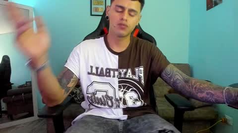 my name is Jhon and I live in colombia online show from 9, 12, 2024