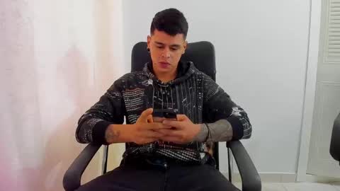 my name is Jhon and I live in colombia online show from 6, 3, 2025