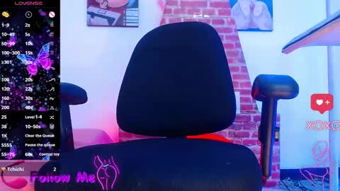 Dagny  online show from 23, 1, 2025