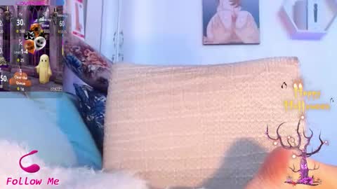 Dagny  online show from 18, 10, 2025