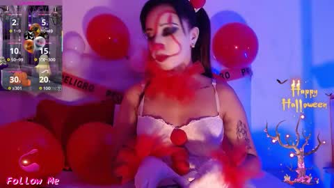 Dagny  online show from 1, 11, 2025