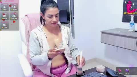 Dahian  online show from 26, 9, 2025