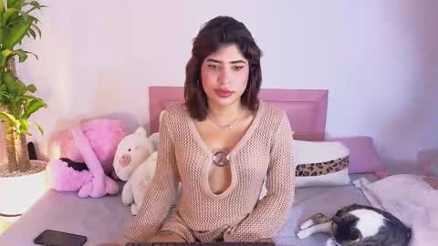 Dahiana online show from 11, 3, 2026