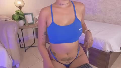 Dahiann Walcott online show from 20, 4, 2026