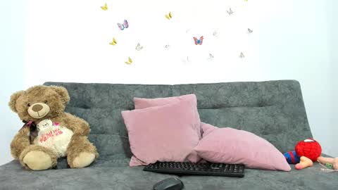 Snapshot of dahianaroa chatting on 18, 2, 2026 dahianaroa online show from 18, 2, 2026