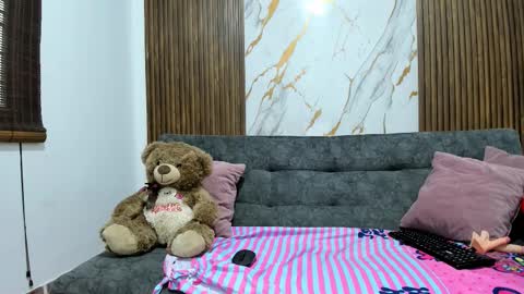 Snapshot of dahianaroa chatting on 25, 2, 2026 dahianaroa online show from 25, 2, 2026