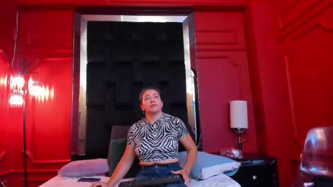 Snapshot of dahianeconnor chatting on 5, 1, 2026 Dahiane Connor online show from 5, 1, 2026