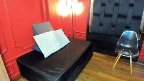 Snapshot of dahianeconnor chatting on 6, 1, 2026 Dahiane Connor online show from 6, 1, 2026