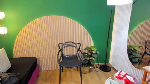 Snapshot of dahianeconnor chatting on 17, 1, 2026 Dahiane Connor online show from 17, 1, 2026