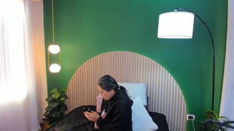 Snapshot of dahianeconnor chatting on 7, 2, 2026 Dahiane Connor online show from 7, 2, 2026