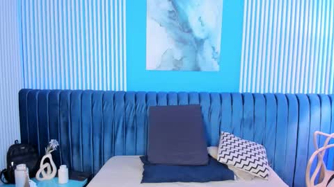 Snapshot of dahianeconnor chatting on 9, 2, 2026 Dahiane Connor online show from 9, 2, 2026