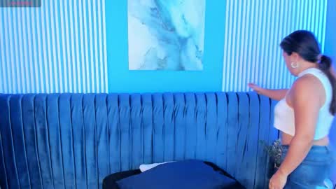 Snapshot of dahianeconnor chatting on 16, 2, 2026 Dahiane Connor online show from 16, 2, 2026