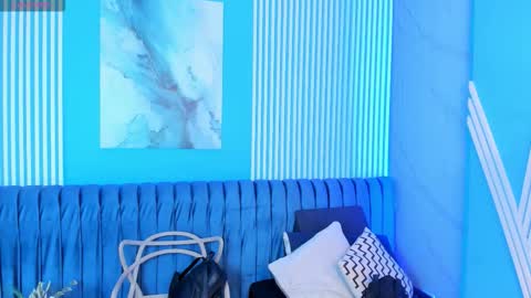 Snapshot of dahianeconnor chatting on 25, 2, 2026 Dahiane Connor online show from 25, 2, 2026