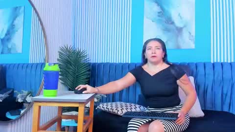 Snapshot of dahianeconnor chatting on 2, 3, 2026 Dahiane Connor online show from 2, 3, 2026