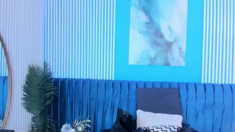 Snapshot of dahianeconnor chatting on 6, 3, 2026 Dahiane Connor online show from 6, 3, 2026