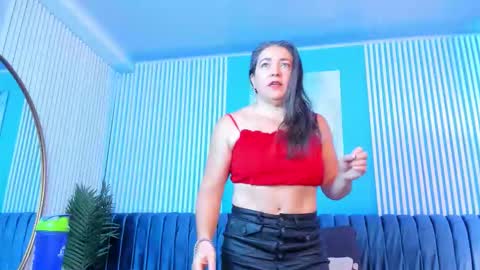 Snapshot of dahianeconnor chatting on 9, 3, 2026 Dahiane Connor online show from 9, 3, 2026