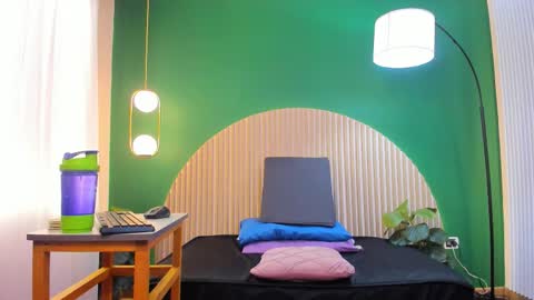 Snapshot of dahianeconnor chatting on 14, 3, 2026 Dahiane Connor online show from 14, 3, 2026