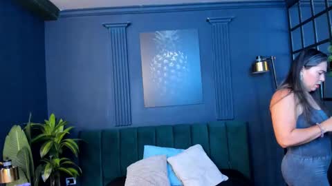 Snapshot of dahianeconnor chatting on 19, 3, 2026 Dahiane Connor online show from 19, 3, 2026