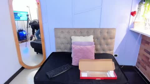 Snapshot of dahianeconnor chatting on 28, 3, 2026 Dahiane Connor online show from 28, 3, 2026