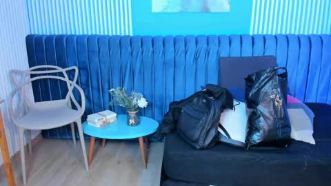 Snapshot of dahianeconnor chatting on 31, 3, 2026 Dahiane Connor online show from 31, 3, 2026