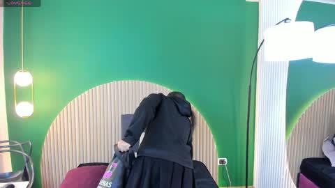 Snapshot of dahianeconnor chatting on 1, 4, 2026 Dahiane Connor online show from 1, 4, 2026