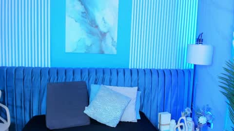 Snapshot of dahianeconnor chatting on 9, 4, 2026 Dahiane Connor online show from 9, 4, 2026